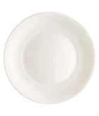 Тарелка десертная Bormioli Rocco White Moon 480190-F-27321990 20 см