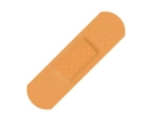 Лейкопластир EUROPLAST бактерицидний на основі еластичної тканини 72 мм х 19 мм 10 шт - зображення 3