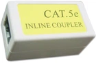 З'єднувач мережевих роз'ємів Cablexpert CAT 5E (NCA-LC5E-001)