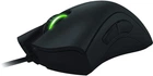 Провідна ігрова миша з підсвіткою Razer DeathAdder Essential Black (RZ01-02540100-R3M1)