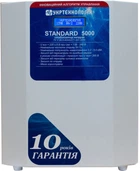 Стабилизатор напряжения Укртехнология Standard НСН-5000