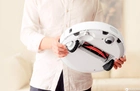 Робот-пылесос Xiaomi Mijia Mi Robot Vacuum Cleaner SDJQR02RR (SKV4022GL) (Международная версия) - изображение 7
