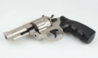 Револьвер Zbroia PROFI 3" (сатин/пластик) - зображення 1