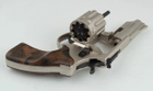 Револьвер Zbroia PROFI 3" (сатин/pocket) - изображение 2