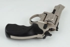 Револьвер Zbroia PROFI 3" (сатин/пластик) - зображення 4