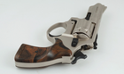 Револьвер Zbroia PROFI 3" (сатин/pocket) - изображение 5
