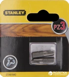 Бита Stanley PZ 3 x 25 мм 2 шт (STA61042)