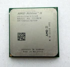 Процесор AMD Athlon II X3 450 3,2 GHz sAM3 Tray 95w (ADX450WFK32GM) Rana Б/У