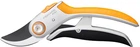 Площинний секатор суцільнометалевий Fiskars Plus P751 (1057172)