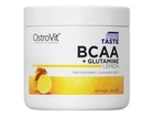 BCAA OstroVit BCAA + Glutamine, 200 грамм