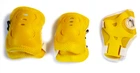 Захист спортивний Sport Series M. Yellow (1058117722)