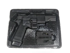 Страйкбольний пістолет Galaxy G6+ (Colt M1911) із кобурою - зображення 8
