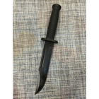 Охотничий антибликовый нескладной нож GR 213/1 30,5 см для походов, охоты, рыбалки, туризма (GR000X70002138А) - изображение 4