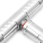 Тактическая ручка - трансформер многофункциональная Bellyde TP-2 (10600) - изображение 4