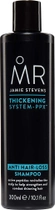 Шампунь MR. Jamie Stevens Anti Hair Loss Shampoo для укрепления и уплотнения волос 300 мл (5017694103677) - изображение 1