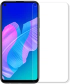 Гидрогелевая пленка под чехол Devia Huawei P40 Lite E (DV-GDRP-HUW-P40Le)