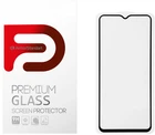 Захисне скло Armorstandart Full Glue для TECNO POP 4 Pro (BC3) Black (ARM58130)