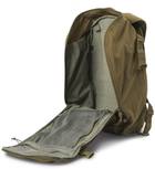 Рюкзак 5.11 Tactical тактичний 5.11 AMP24 Backpack 56393 [134] Kangaroo 32 л (2000980445240) - зображення 7