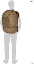 Рюкзак 5.11 Tactical тактический 5.11 AMP24 Backpack 56393 [134] Kangaroo 32 л (2000980445240) - изображение 8