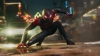 Игра Marvel Spider-Man: Miles Morales для PS5 (Blu-ray диск, Russian version) - изображение 10