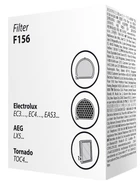 Набір фільтрів для пилососа ELECTROLUX F156