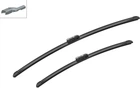 Щетка стеклоочистителя Bosch Robert Aerotwin (A 088 S) 650/500 мм 2 шт (3 397 007 088)