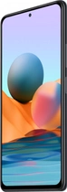 Мобильный телефон Xiaomi Redmi Note 10 Pro 6/64GB Onyx Gray (765957) - изображение 3
