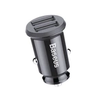 Автомобільний зарядний Baseus USB 5V 3.1 A CCALL-ML01 protection ОРИГІНАЛ