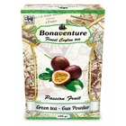 Чай Bonaventure «Passion fruit» зеленый Маракуйя 100г (00-00000208)