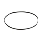Ремень для стиральной машины 140002231011 Hutchinson 1195J5 PJE черный