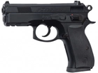 Пістолет пневматичний ASG CZ 75D Compact - зображення 1