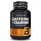 Передтренувальний комплекс Biotech Caffeine+Taurine