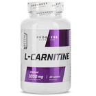 Жиросжигатель Progress Nutrition L-Carnitine