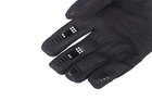 Тактичні рукавиці Armored Claw BattleFlex Black Size S - зображення 3