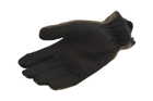 Тактичні рукавиці Armored Claw Quick Release Olive Size M - зображення 2