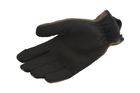 Тактичні рукавиці Armored Claw Quick Release Olive Size S - зображення 3