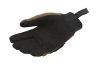 Тактичні рукавиці Armored Claw Shield Flex Olive Size XL - зображення 5