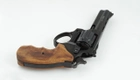Револьвер Zbroia PROFI 4.5 (бук/черный) - изображение 3