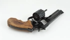 Револьвер Zbroia PROFI 4.5 бук - зображення 5
