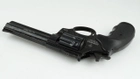 Револьвер Zbroia PROFI 4.5 чорний пластик - зображення 5