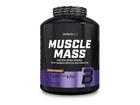 Гейнер BioTech Muscle Mass 1000 г