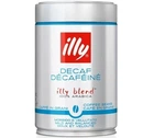 Кофе в зернах Illy Caffe Decaffeinato 250 г