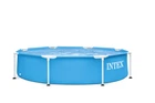 Каркасний басейн Intex 28205, 244 x 51 см