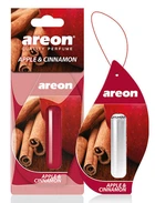 Освежитель жидкий 5 мл "Areon" Mon Liquid Apple & Cinnamon (Яблоко-Корица)