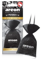 Освіжувач силіконові гранули 25gr - "Areon" - Pearls - Black Сrystal (Чорний Кристал) (12шт/72ящ)