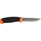 Ніж Morakniv Companion F Orange (11824) - зображення 1