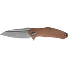 Ніж Kershaw Natrix Copper (7006CU) - изображение 1