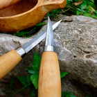 Ніж Morakniv Woodcarving 120, laminated steel (106-1600) - изображение 4