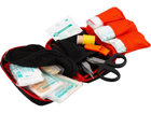 Аптечка Deuter First Aid Kit колір 9002 papaya - пустая (4943116 9002) - изображение 8