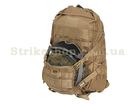 Рюкзак Assault Backpack 8FIELDS 26L TAN - зображення 4